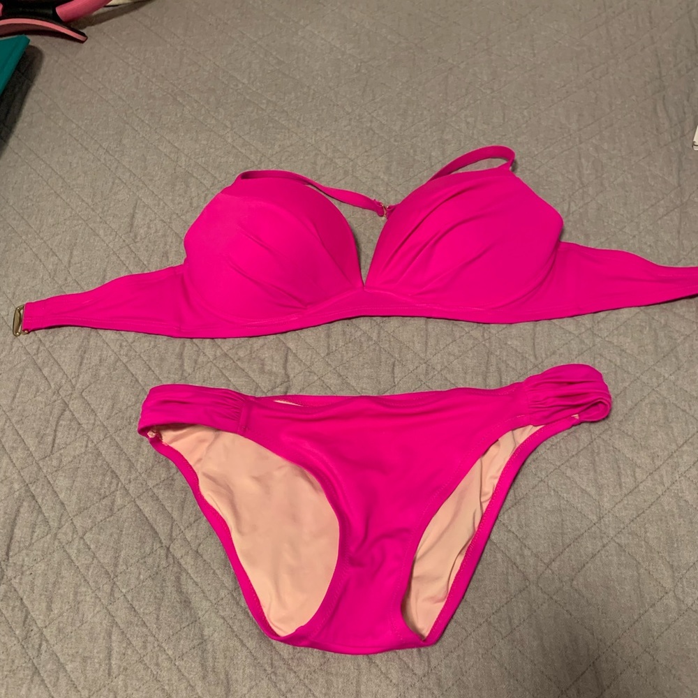 Victoria’s Secret Bikini